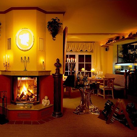 Gasthaus Stobbermuehle บุคโคว์ ภายนอก รูปภาพ