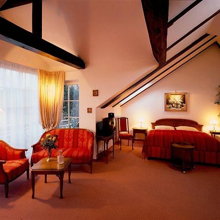 Gasthaus Stobbermuehle บุคโคว์ ภายนอก รูปภาพ